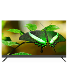 تلویزیون هوشمند آیوا مدل JU55DS190 سایز 55 اینچ